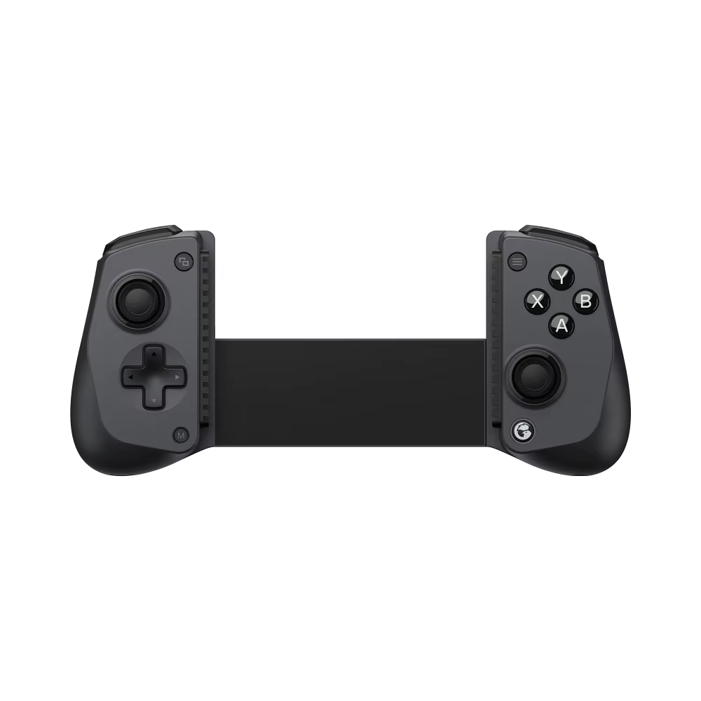 Manette de jeu mobile sans fil GameSir X5s pour Android iOS PC, manettes de jeu Nintendo Switch 2/1,