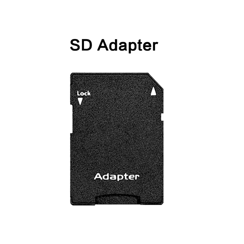Carte Micro SD 64 Go 128 Go 256 Go 512 Go, carte mémoire SD classe 10 UHS-I U3 V30 haute vitesse pou