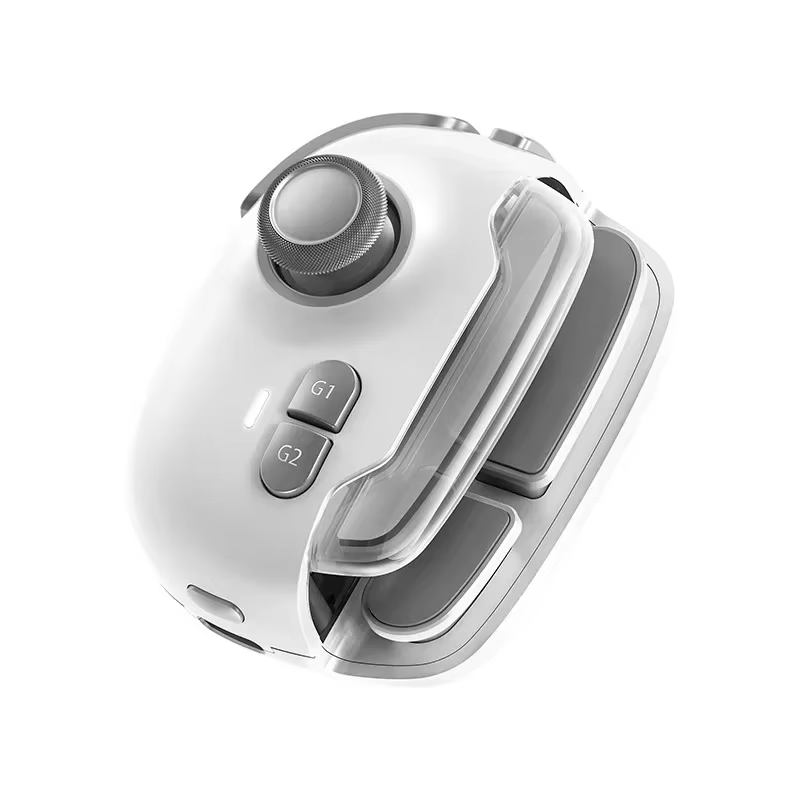 MEMO MB03, Joystick de jeu pour téléphone, contrôleur de jeu mobile, bouton d'ombre combiné en un cl