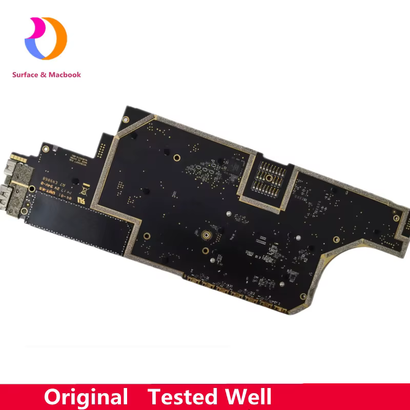 Ordinateur portable 1 1769 carte mère pour Microsoft Surface ordinateur portable 2 1782 i5 4G/8G 128