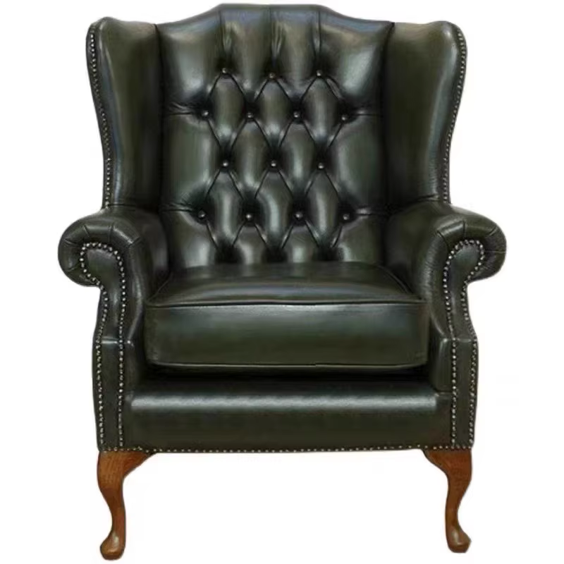 Chaise De bureau De luxe exécutive fauteuil ergonomique moderne bureau chaise De bureau confortable 