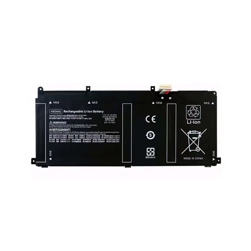 ME04XL 50.04Wh batterie d'ordinateur portable pour HP ELITE X2 1013 G3 2TT43EA HSTNN-IB8D 937519-1C1