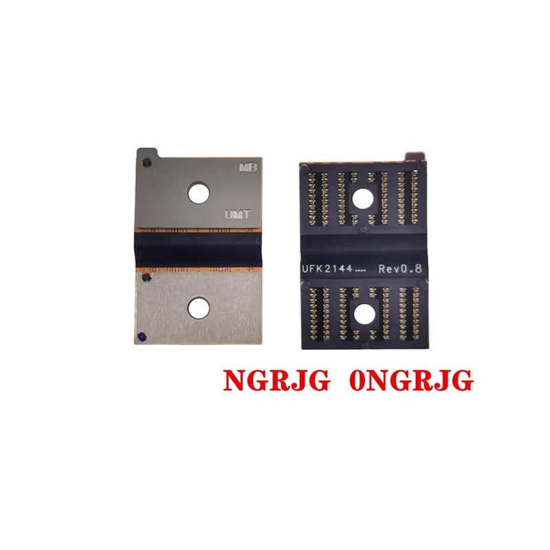 Câble de connexion de carte graphique pour ordinateur portable, pour Dell Precsion 15 7530 7540 7550