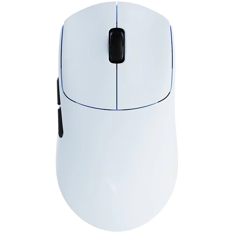 Souris de jeu sans fil Rapoo VT0 Air MAX, véritable taux de polling sans fil 8K, qualité Esports, lé