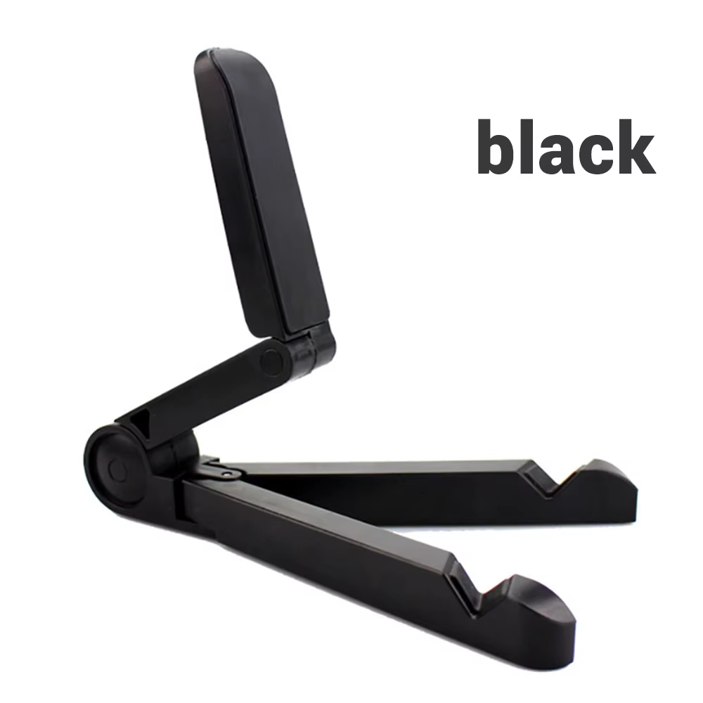Support pliable pour moniteur Portable, pour tablette 4.7 à 12.9 pouces, pour iPad, iPhone, Huawei, 