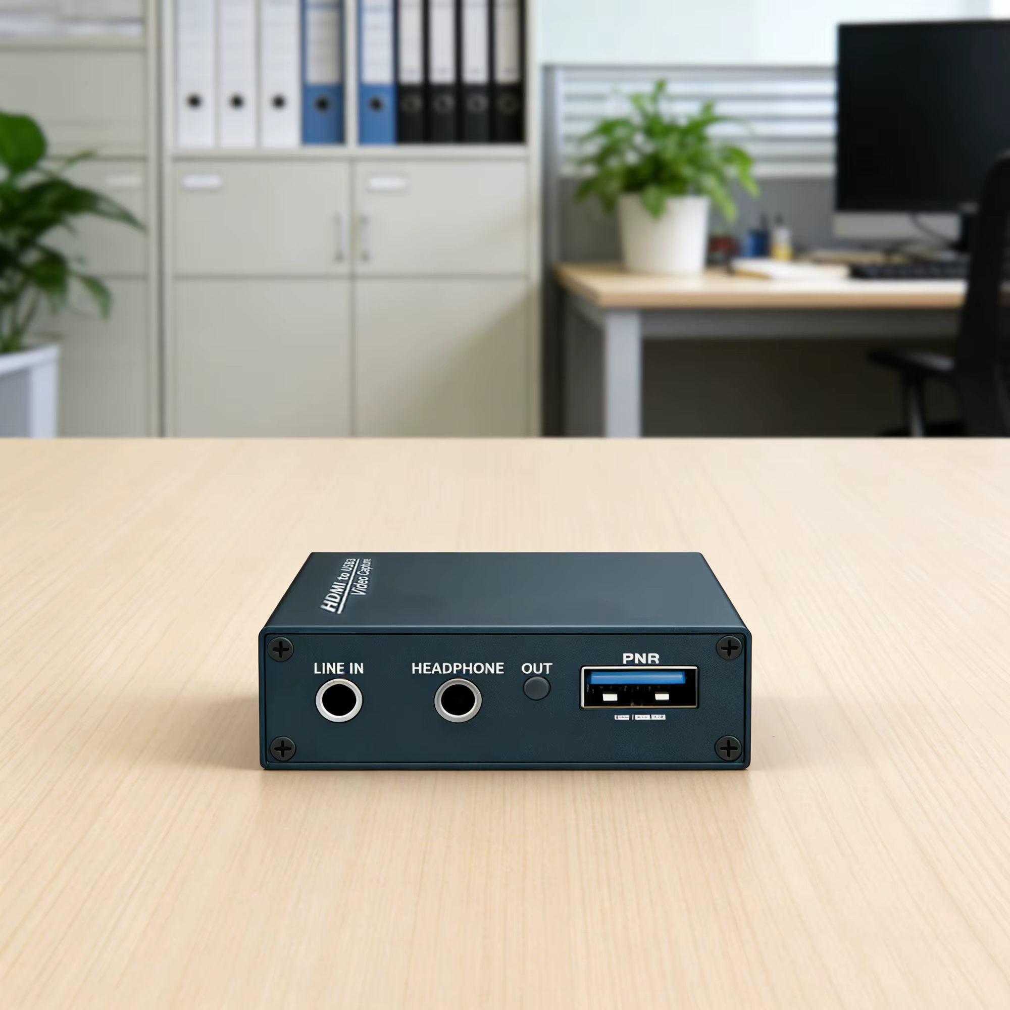 Carte de capture vidéo 4K, HD vers USB, sortie en boucle, dédiée au streaming de jeux, caméra, PS5, 