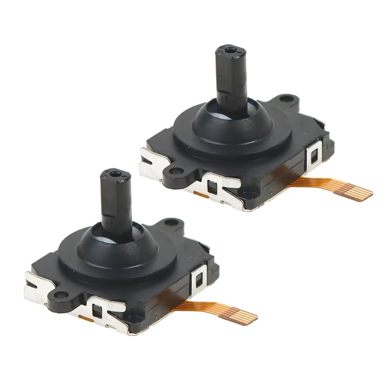 Jeux-Joystick analogique pour contrôleur Console Facebook-Oculus Quest 2