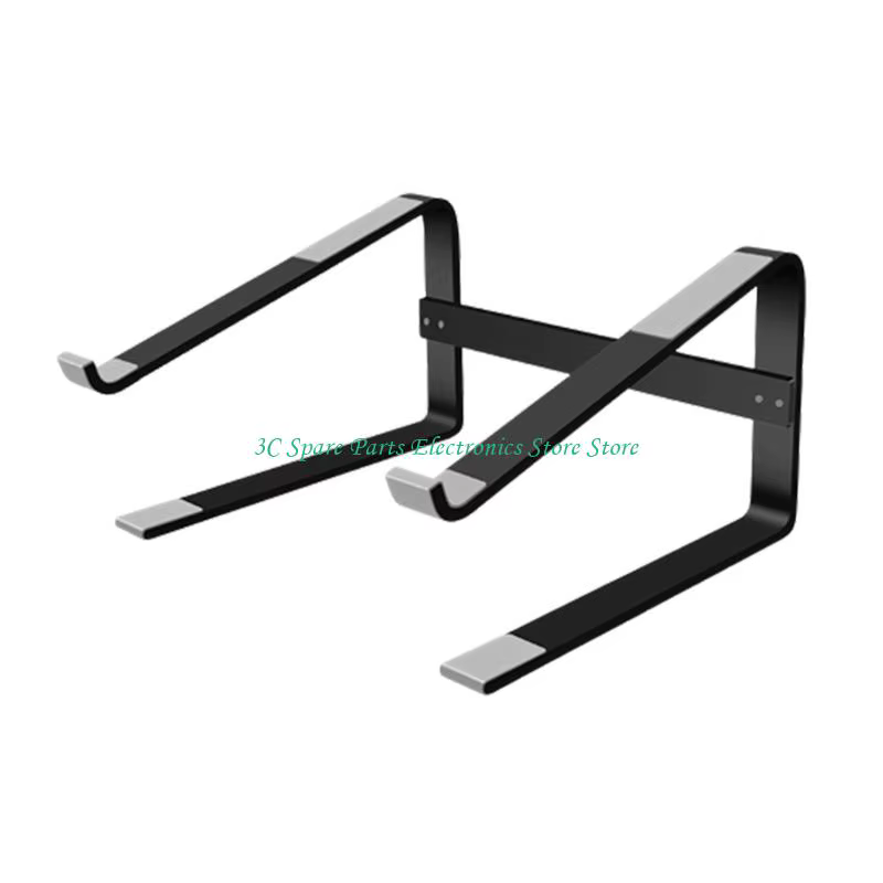 Dissipation thermique portative d'alliage d'aluminium petit support bureau SZ Home Studio