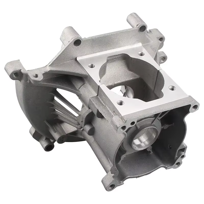 Carter moteur en aluminium pour tondeuse à gazon 40-5 à deux temps, accessoires de tondeuse à gazon,