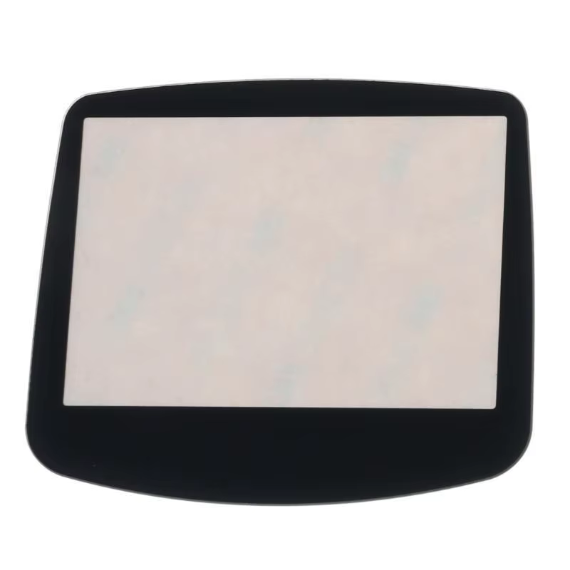 remplacement d'écran rétro-éclairé LCD 652F, pour pièces réparation panneau hôte lumineux