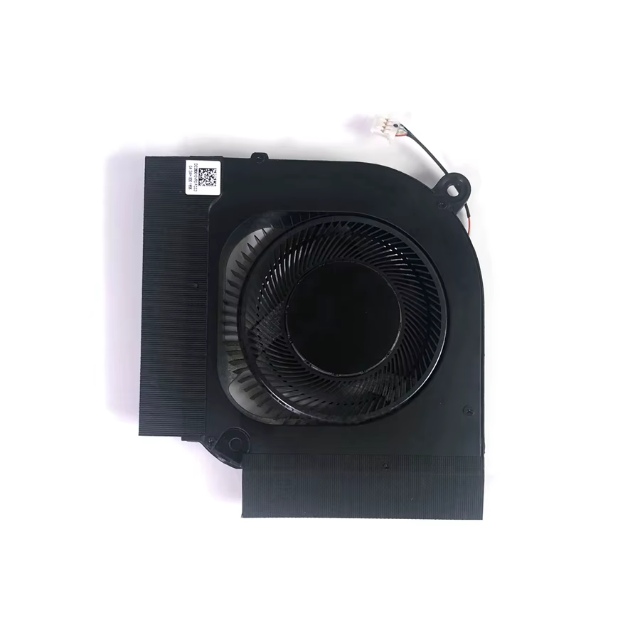 Nouveau ventilateur de refroidissement CPU GPU pour ordinateur portable pour ACER Nitro AN16-41 AN16