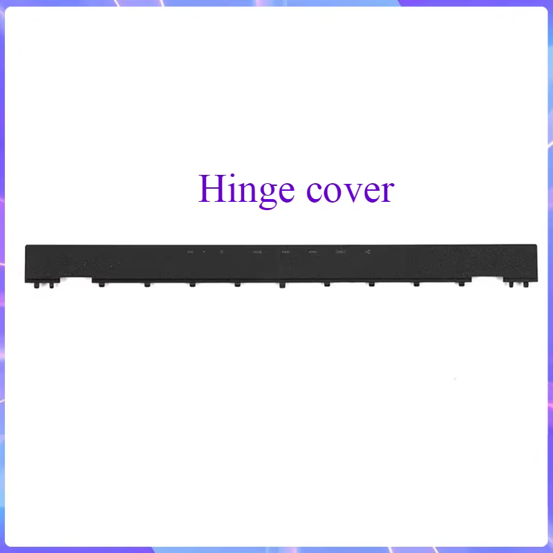 Nouveau pour Legion 5-15 5-15ITH6H 15ITH6 15ACH6H 15ACH6 2021 ordinateur portable LCD couverture arr