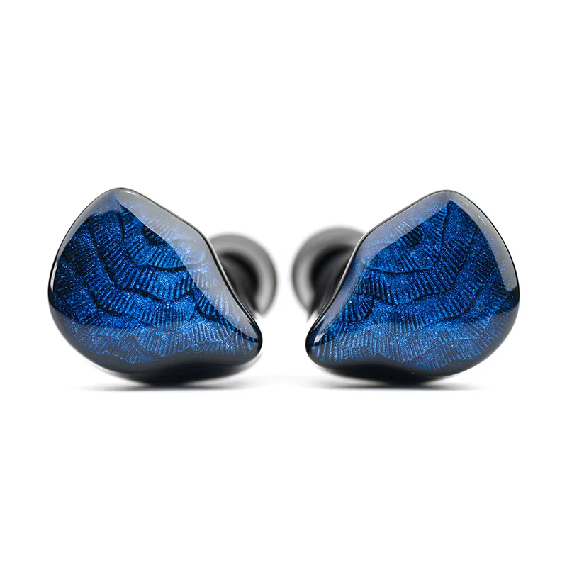 Casque intra-auriculaire TRUTHEAR NOVA 1DD+4BA