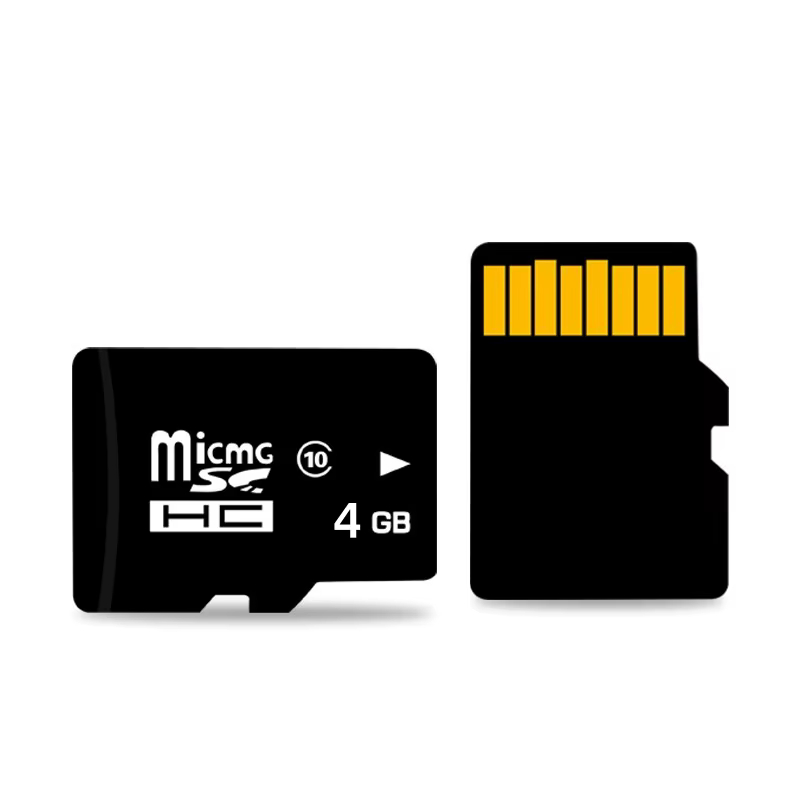 10 catégories carte mémoire haute vitesse 4GB 8GB 16GB 32GB 64GB 128GB carte sd Mini carte TF est ut