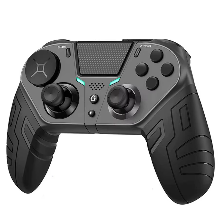 Contrôleur pour PS4 PS3 PS Playstation 4 3 PC contrôle sans fil Bluetooth Mobile Android TV manette