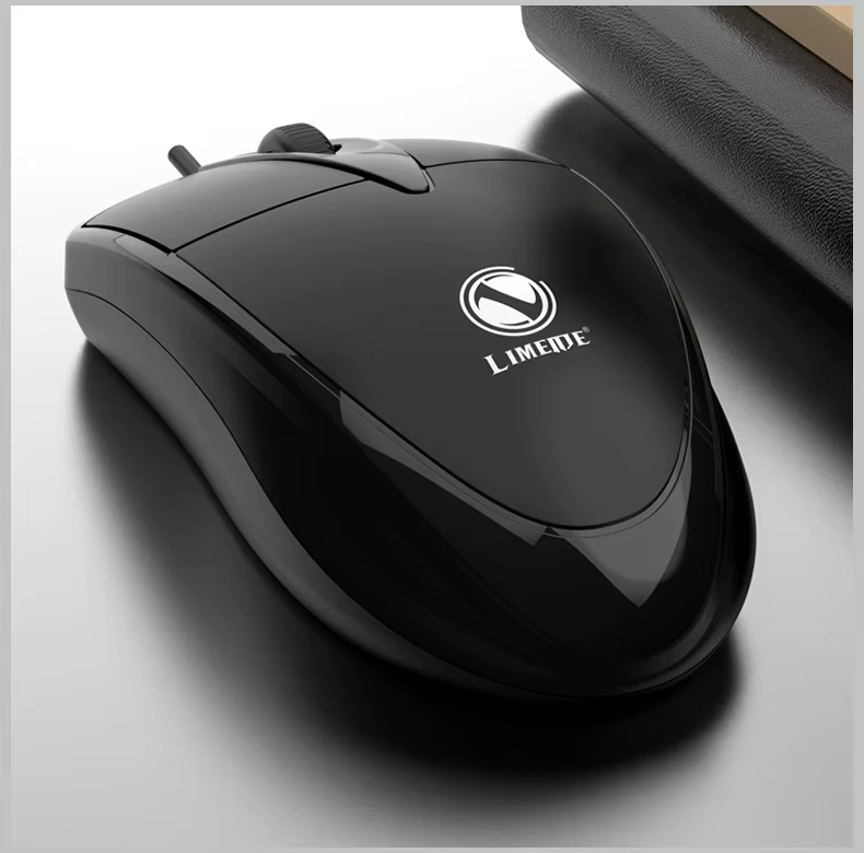 301 souris filaire bureau jeu ordinateur de bureau ordinateur portable souris d'affaires USB souris