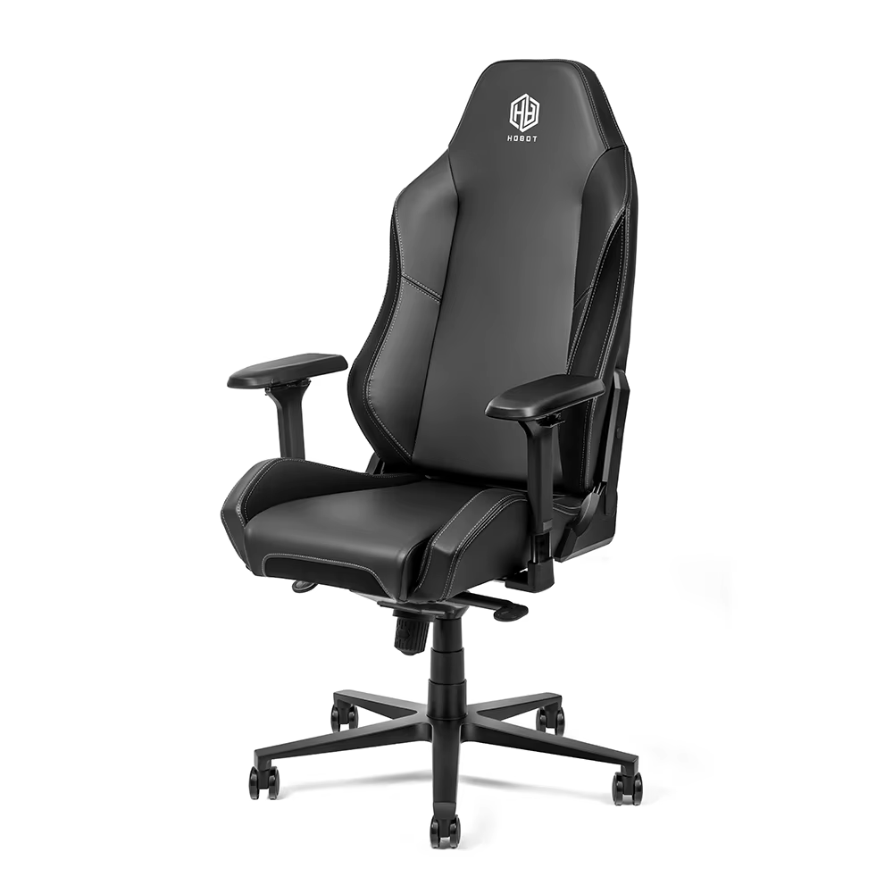 Fabricant de chaises de jeu OEM, chaise inclinable ergonomique avec support lombaire, logo personnal