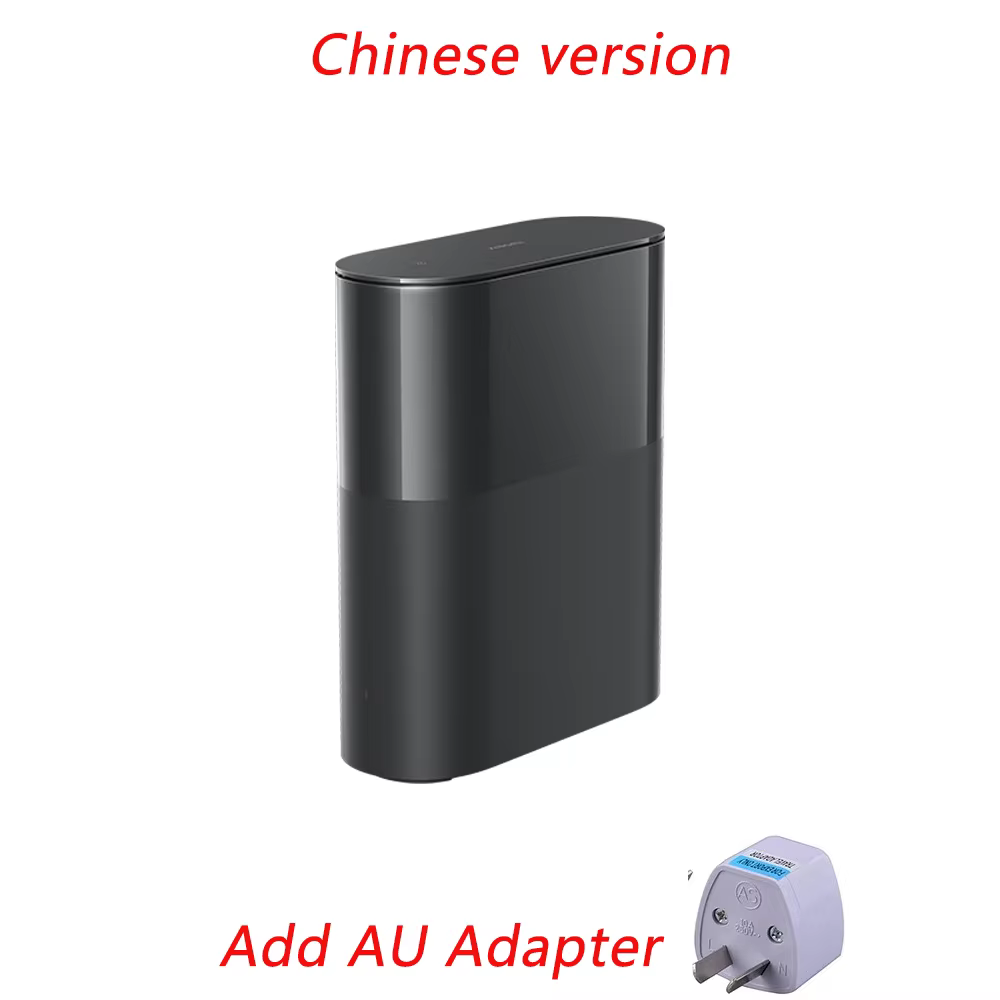 Routeur XIAOMI BE3600 Pro WiFi 7 Haute Vitesse 3570 Mbps Qualcomm Quad Core Accélérateur de Jeu Syst