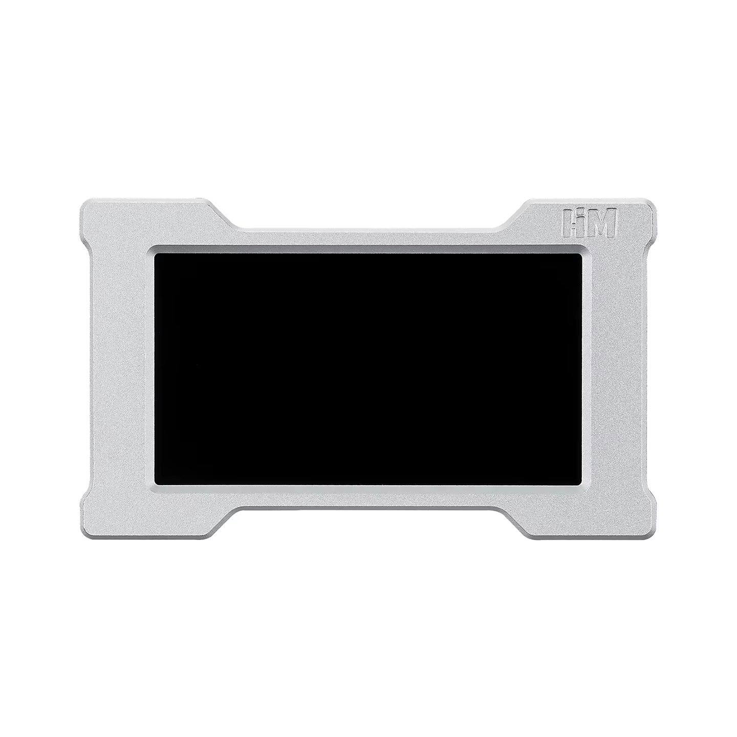 Hub USB de jeu HMHUB - 2 entrées, 3 sorties, 8K Hz, alimentation indépendante avec écran pour une co