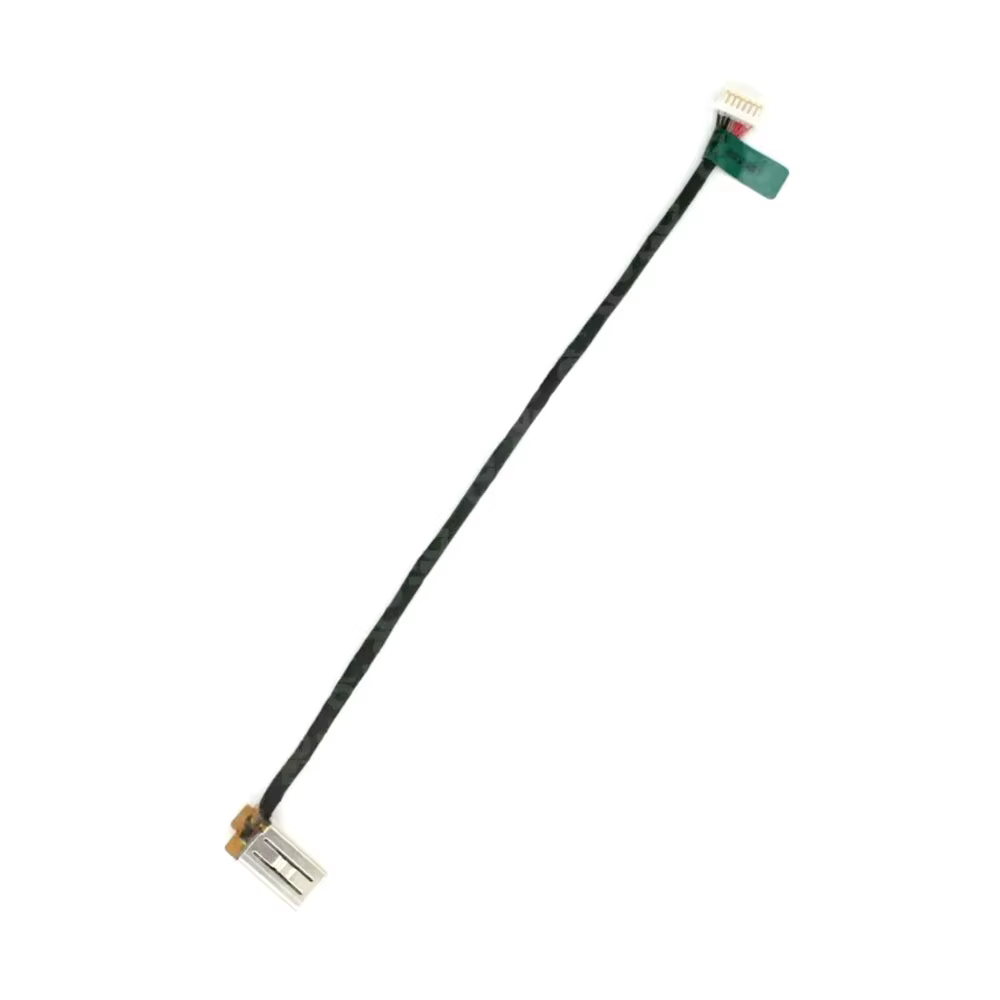 Connecteur d'alimentation CC pour ordinateur portable OEM pour HP 14-ED 14-EG 14-EP 14-EM 14-GR TPN-