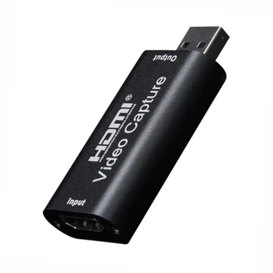 Carte de capture vidéo 4K, USB 3.0, 1080P, HDMI, Game Grabber Box pour PS4, DVD, caméra, PC, statiqu
