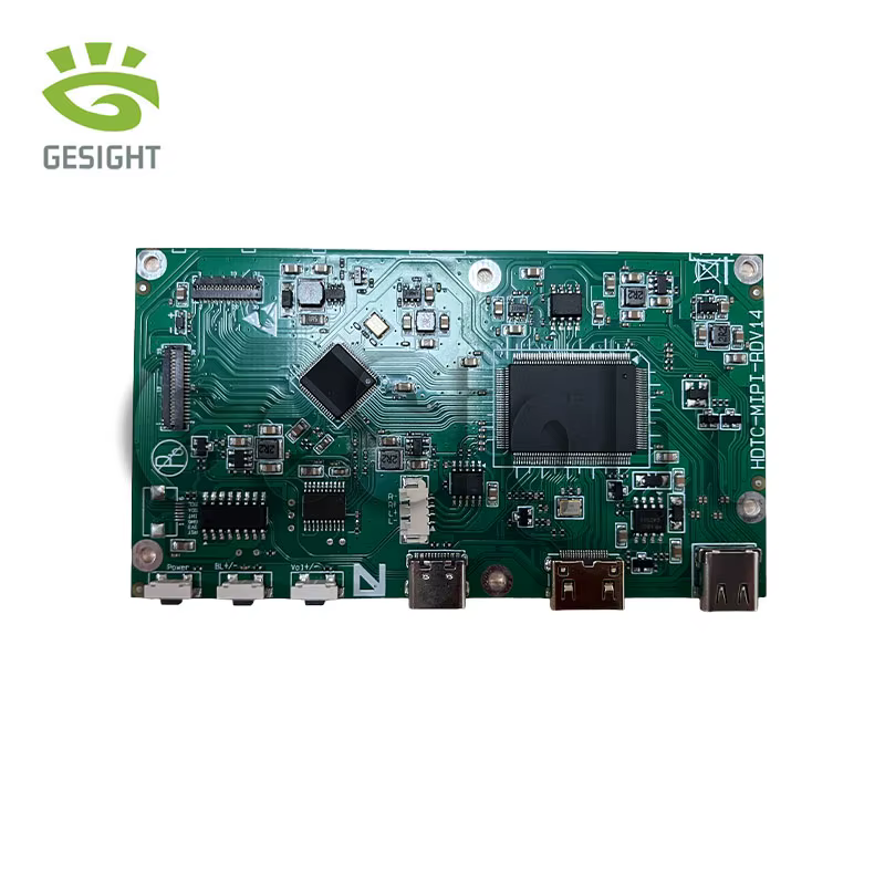 Écran OLED FHD portable pour smartphone, appareil de détermination sur cellule, écran AMOLED, MIPI, 