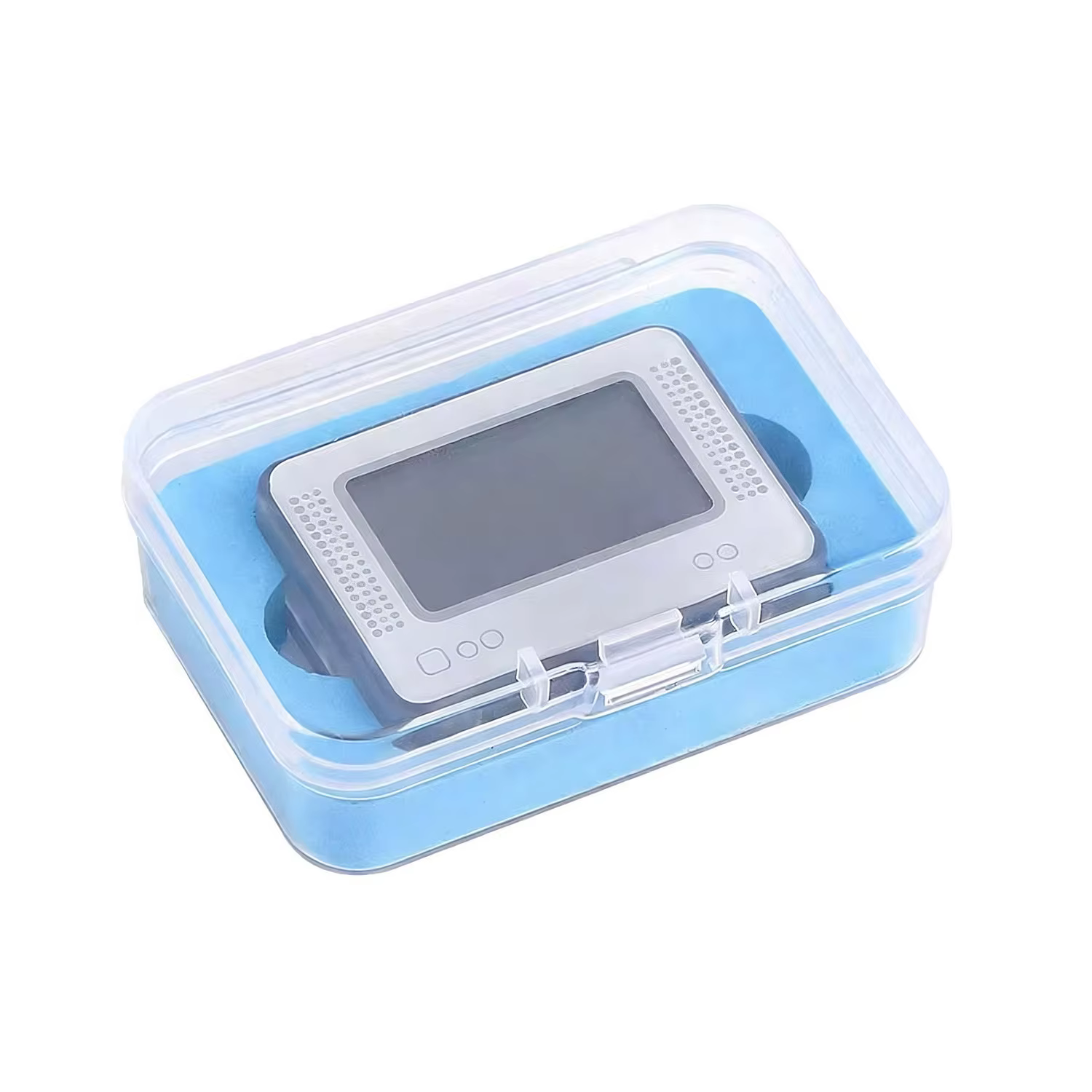 Émulateur Amiibo Nfctool, lecteur et copieur de cartes Amiibo intelligentes, émulateur Amiibo univer