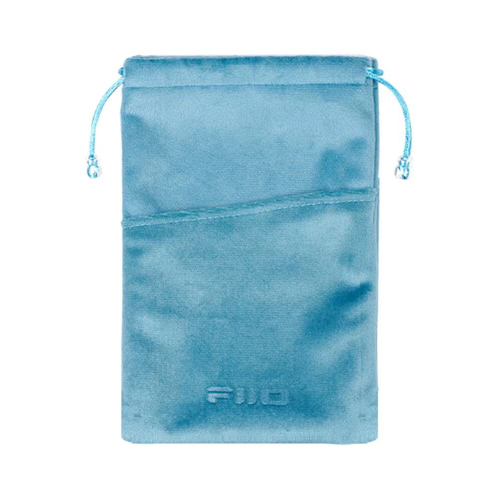 FiiO Sac de rangement portable pour lecteur CP13, écouteurs, DAC