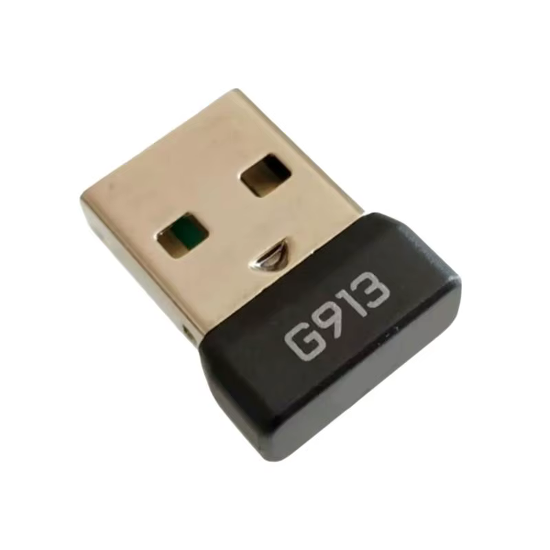 R53C nouveau récepteur USB récepteur Dongle sans fil adaptateur USB pour claviers G913 G913TKL
