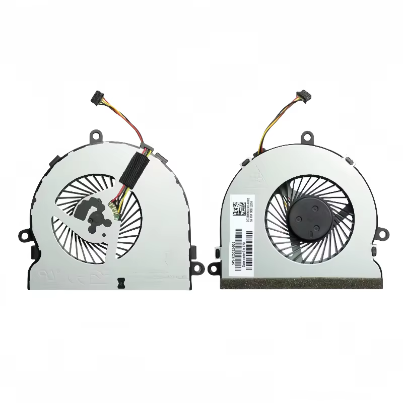 Nouveau refroidisseur de ventilateur de refroidissement de processeur pour ordinateur portable pour