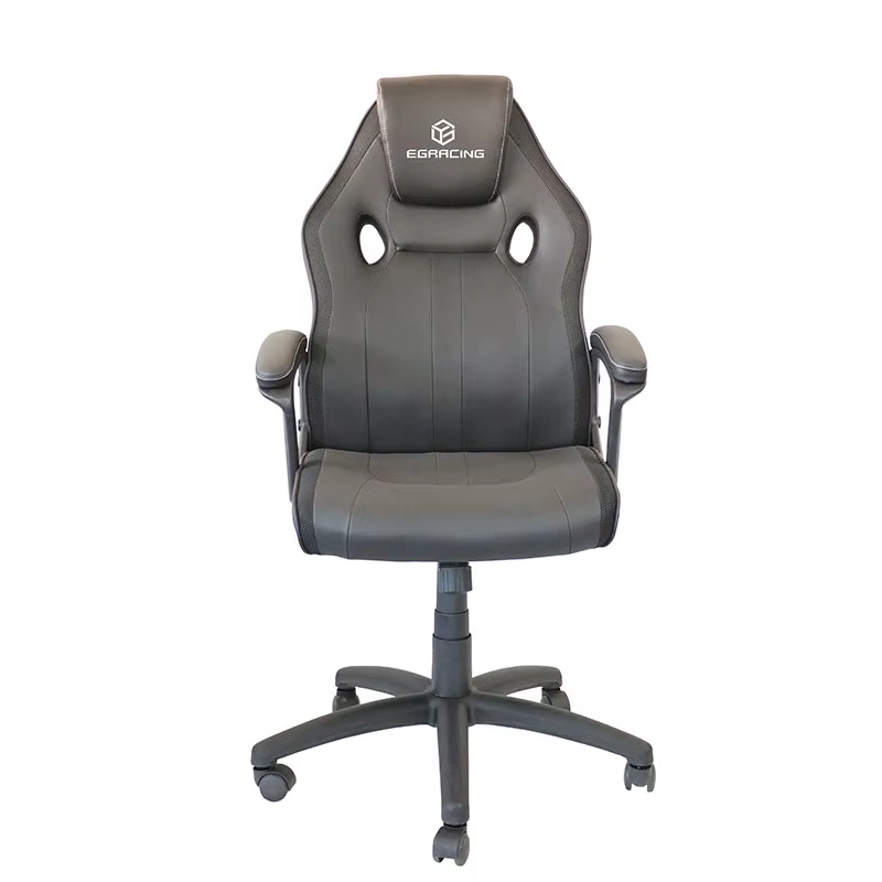 Chaise de jeu pas chère, chaise de course, chaise de jeu pour ordinateur pour les joueurs