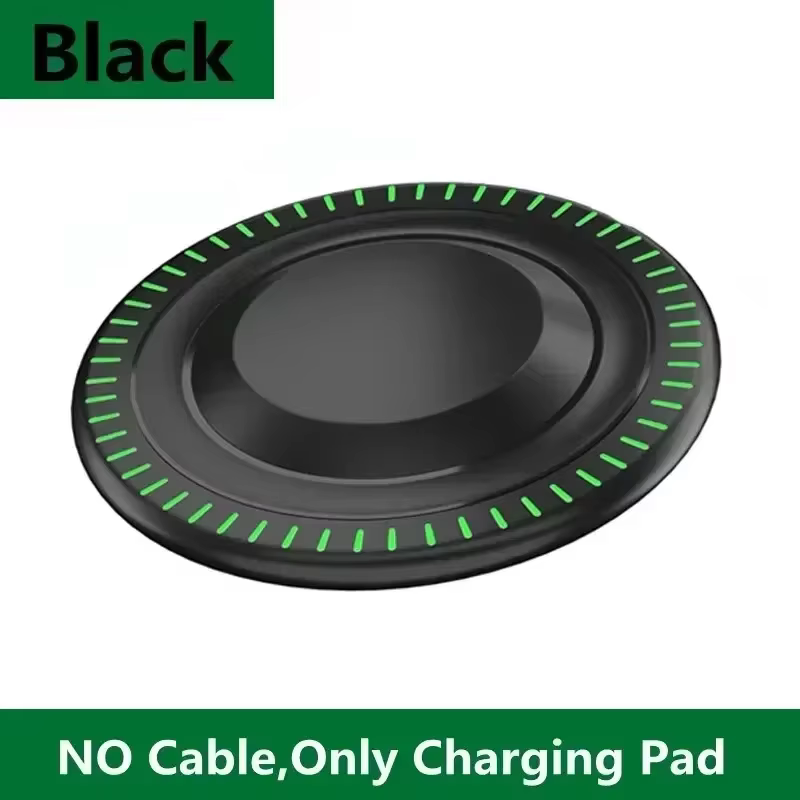 Chargeur rapide sans fil pour iPhone, 100W, 15, 14, 13, 12, X, Pro Max 8, Samsung Galaxy S23, Xiaomi