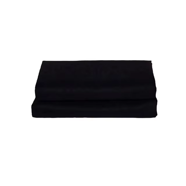 GAINVANE noir écran photographie fond toile de fond tissu mural mousseline coton tissu Chroma clé po