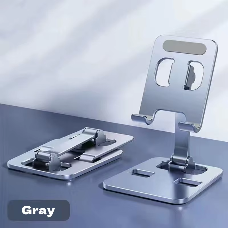 Support de tablette de téléphone Portable en alliage d'aluminium, pour iPad MiPad Samsung Tab MatePa
