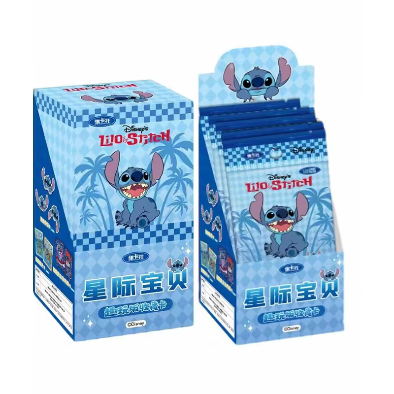 Carte Disney authentique 100 anniversaire, série de carnaval, cartes Mickey Mouse, Signature artisti