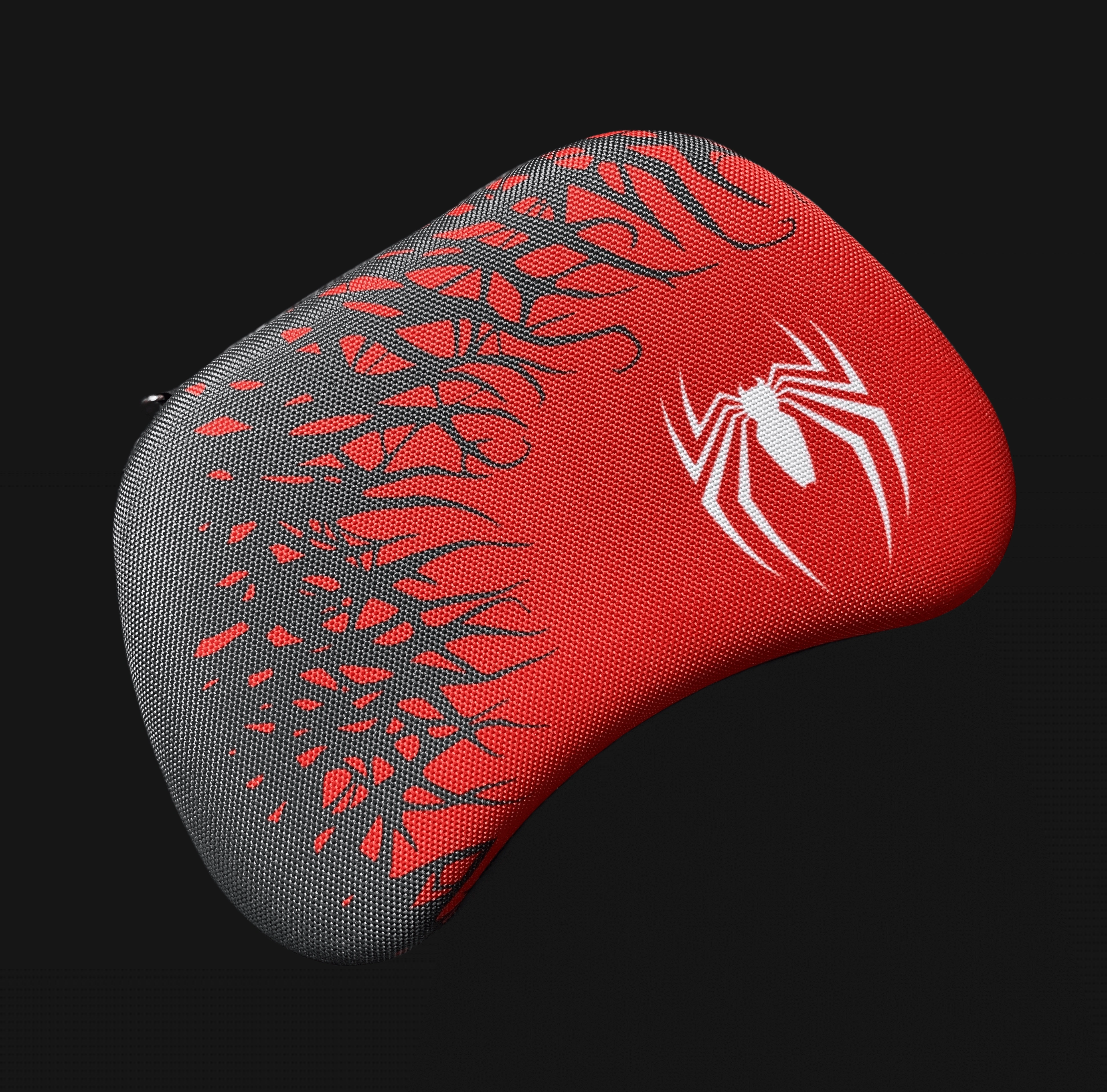 Nouveauté Spider Version mallette de transport Portable sac de voyage pour PS5 contrôleur étui de pr