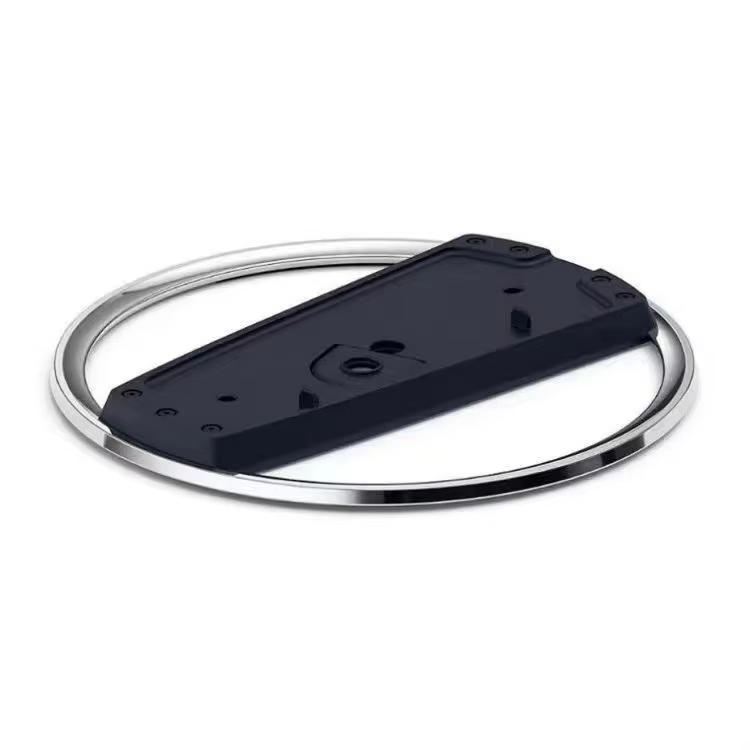 Nouveau support vertical 2025 pour consoles PS5 – Accessoires de base pour PS5 Slim, compatible avec