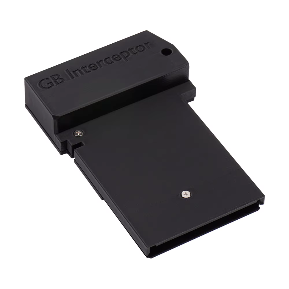 Carte de capture vidéo Raspberry Pi Pico RP2040 pour Game Boy / Game Boy Color / Game Boy Pocket