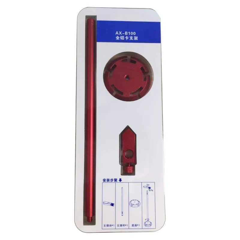 Support carte graphique 652F, Vertical, compagnon carte graphique, cadre Support vidéo graphique en 