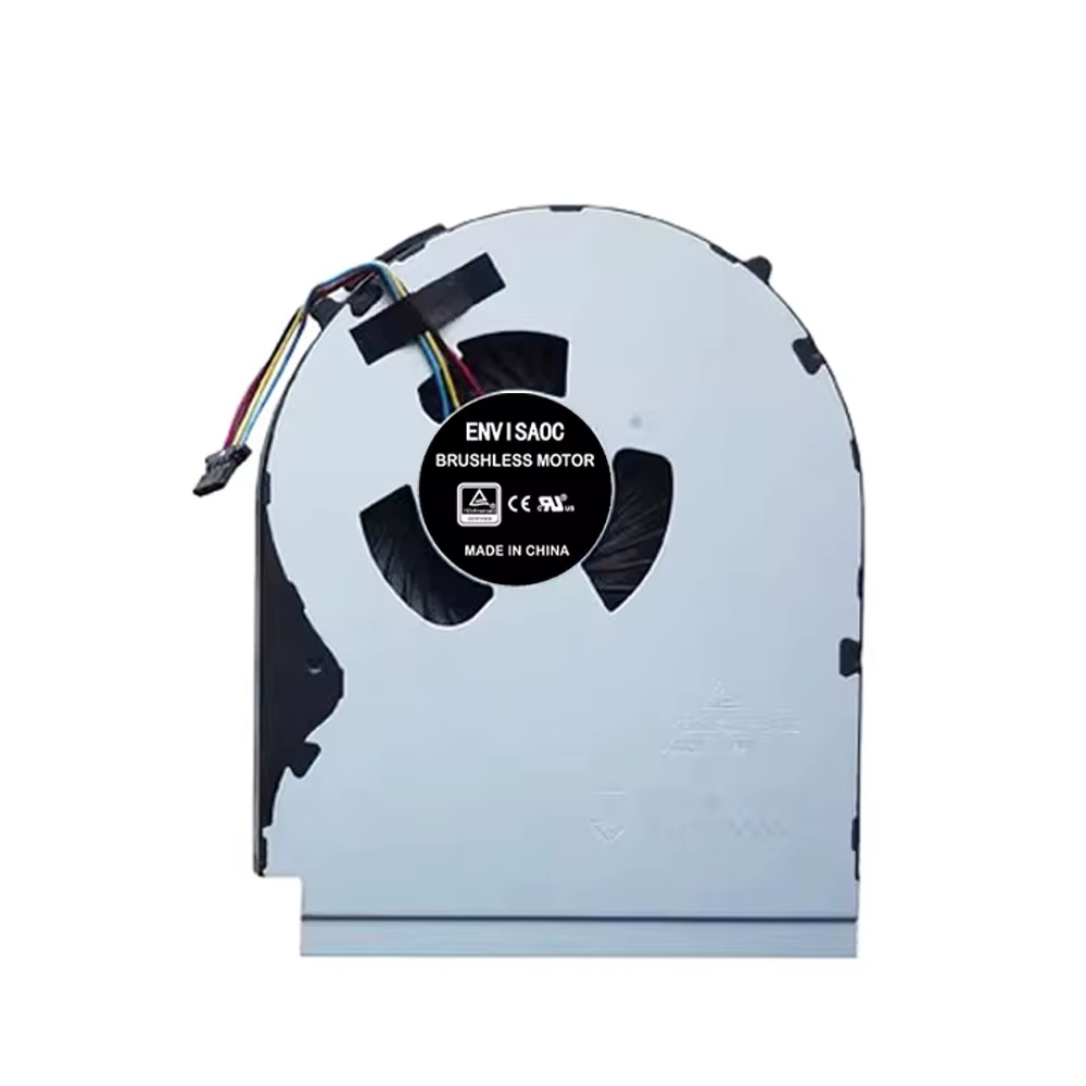 Pour Lenovo IdeaPad Flex 2 15 Flex 2-15 M50-70 ordinateur portable CPU ventilateur de refroidissemen