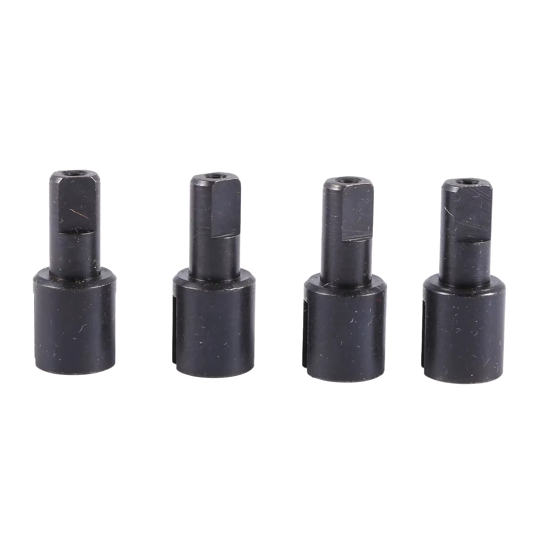 4 pièces pour Wltoys 144001 144002 144010 124007 124016 124017 124018 124019 Tasse différentielle