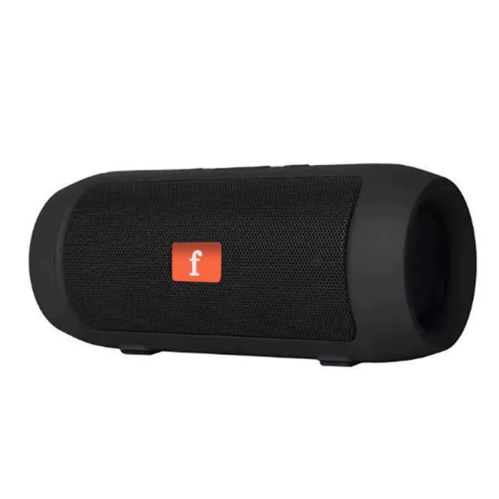 Haut-parleur Bluetooth sans fil portable - Mini boîte à son de bureau avec fonction de charge pour u