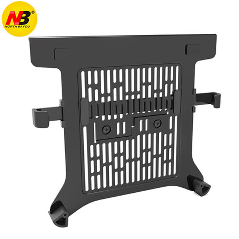 Support pour ordinateur portable 10"-17" - Plateau pour ordinateur portable jusqu'à 17,3 pouces - Pl