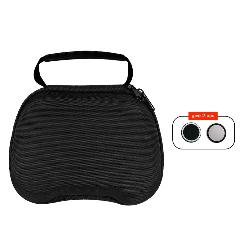 Convient aux cartes de jeu PS5/XBOX série X/S/SWITCH, boîte de protection rigide de transport de con