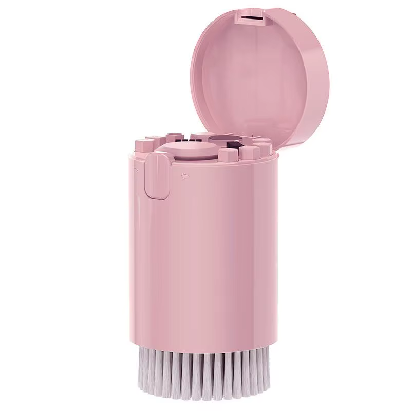 Kit de nettoyage 20-en-1 pour clavier d'ordinateur portable, appareil photo numérique, casque, télép