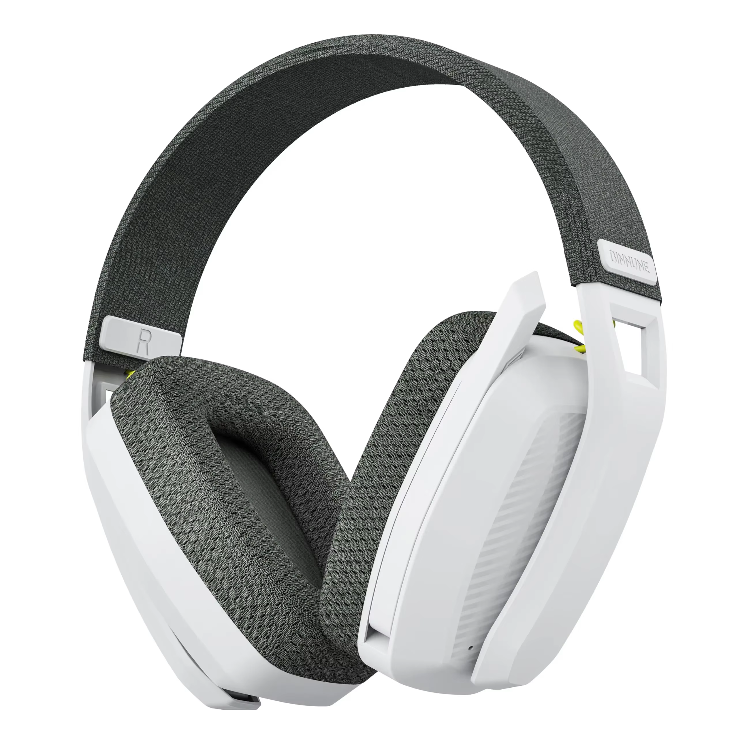 BINNUNE BW06 2.4 GHz casque de jeu Bluetooth avec micro pour PS5 PS4 PC Mac Playstation casque de je