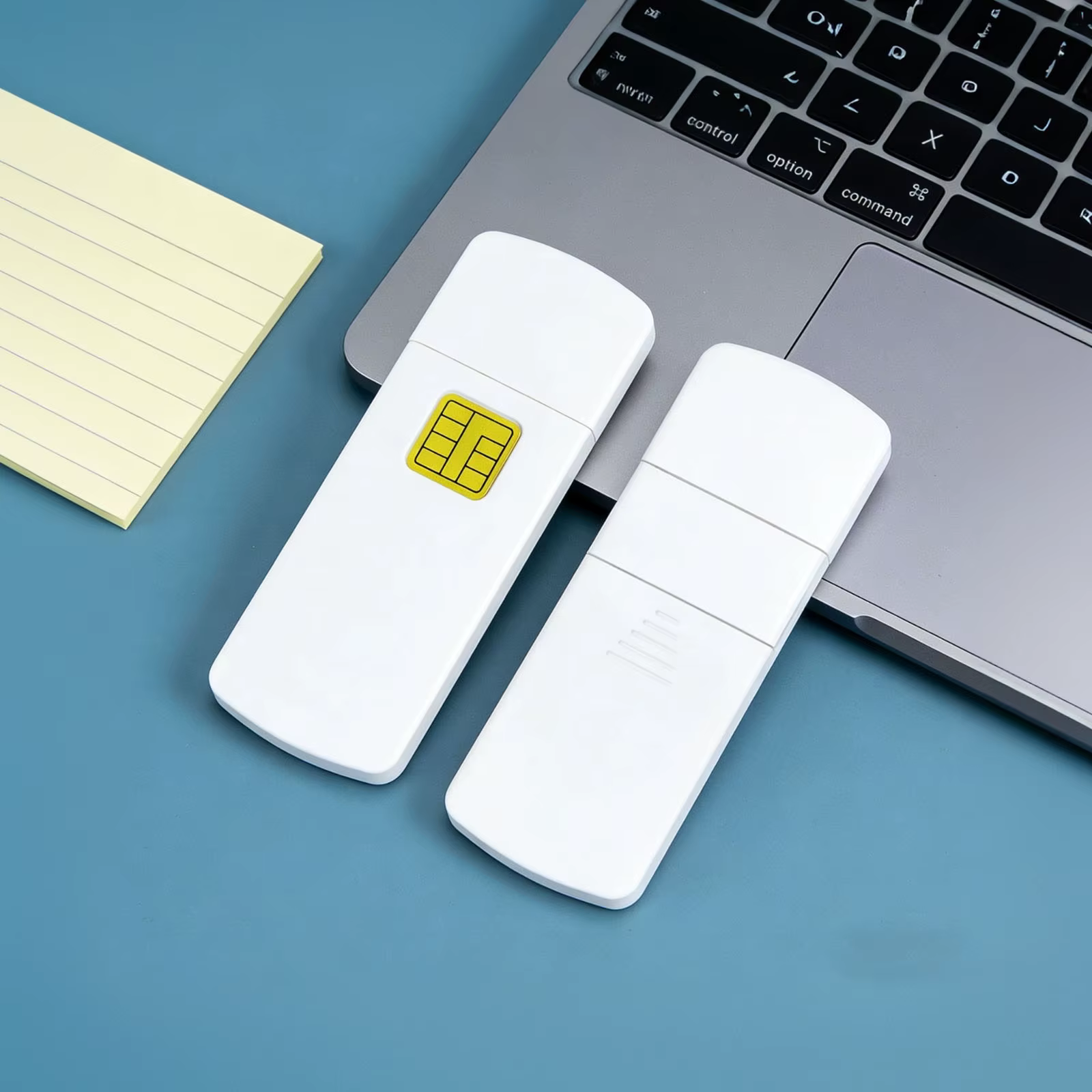 Lecteur de carte USB Type-C, lecteur de carte SIM mobile, adaptateur de carte ESIM haute vitesse pou