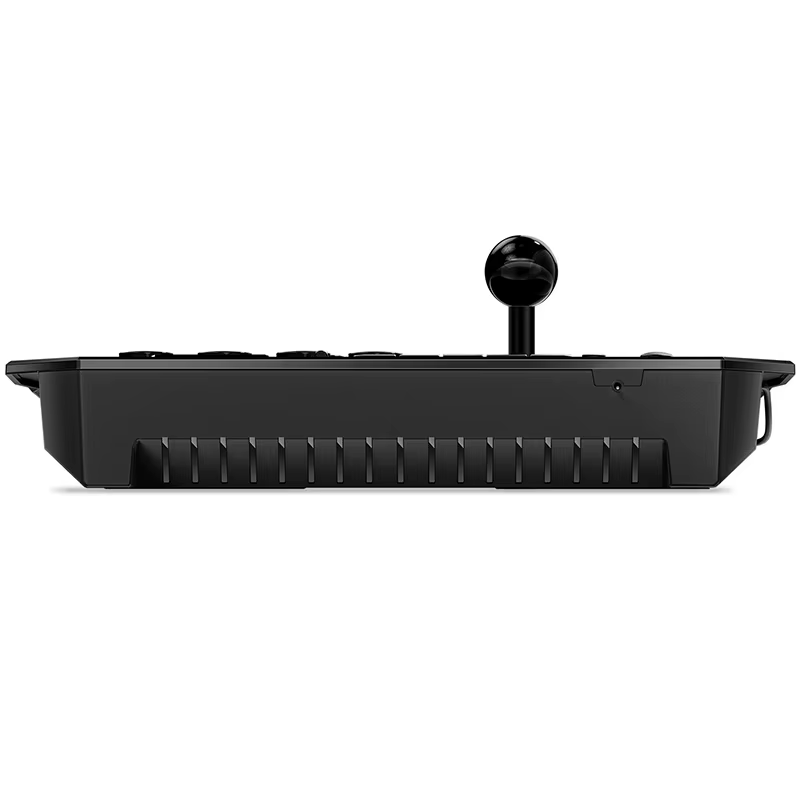 QANBA-Joystick Arcade pour PS5, PS4, PC, Drone 2, Gastronomie Stick
