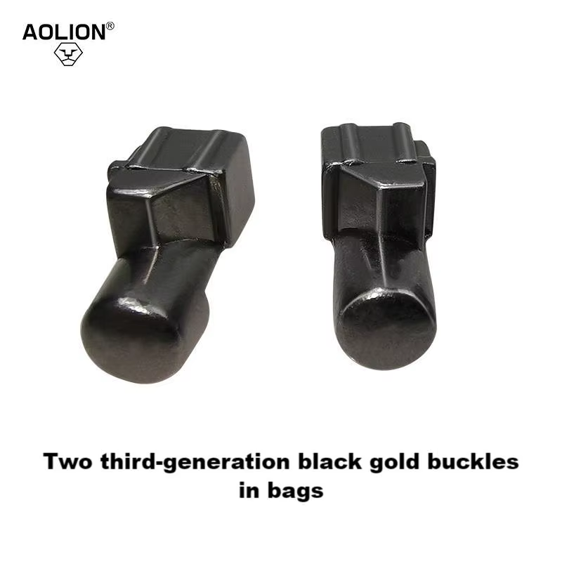 Joystick Aolion Hall pour Switch Joycon-Joystick d'origine pour console de jeu NS OLED Lite Remo por