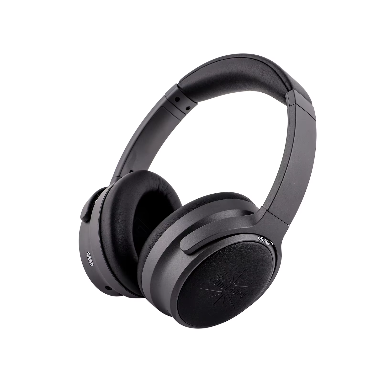 Kiwi Ears Ardor Audiophile Bluetooth double pilote casque hybride ANC suppression du bruit casque